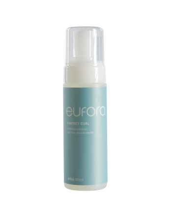 Eufora PERFECT CURL Curl Defining Solution 6oz